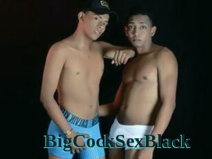 BigCockSexBlack