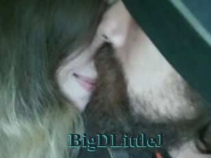 BigDLittleJ