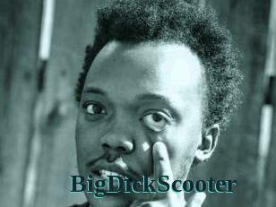BigDickScooter