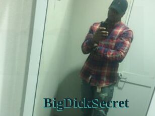 BigDickSecret