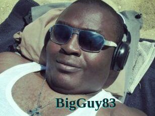 BigGuy_83 Melody Melons