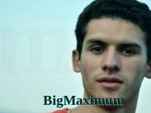 BigMaximum