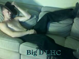 Big_D_LHC Melody Melons