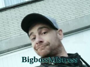BigbossMistress