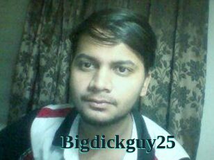 Bigdickguy25