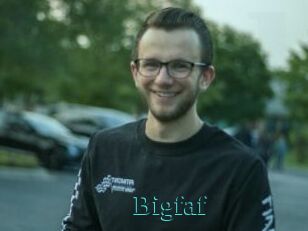 Bigfaf