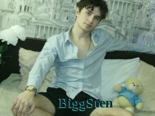 BiggSten