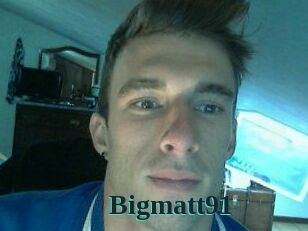 Bigmatt91