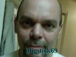 Bigstick69
