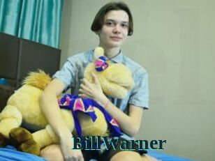 BillWarner