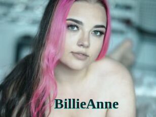 BillieAnne