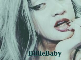 BillieBaby