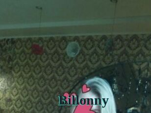 Billonny