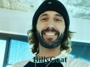 BillyGoat