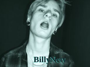 BillyNety