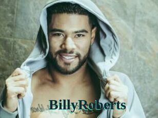 BillyRoberts