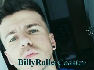 BillyRollerCoaster