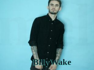 BillyWake