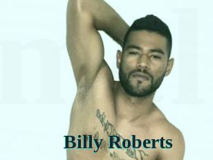 Billy_Roberts