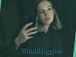 BindiHiggins