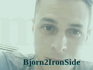 Bjorn2IronSide