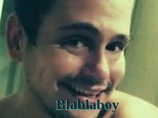 Blablaboy