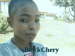 BlackChery