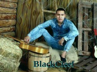 BlackCleef