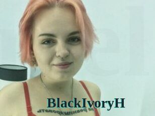 BlackIvoryH