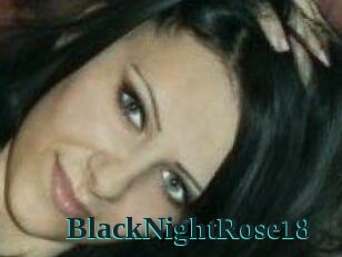 BlackNightRose18