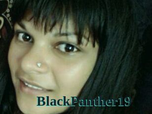 BlackPanther19