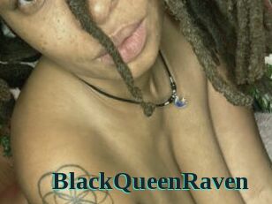 BlackQueenRaven