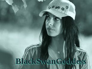 BlackSwanGoddess