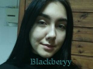 Blackberyy