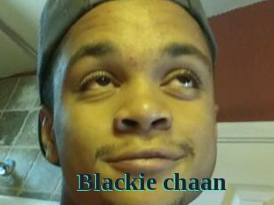 Blackie_chaan