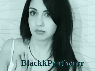 BlackkPantherrr