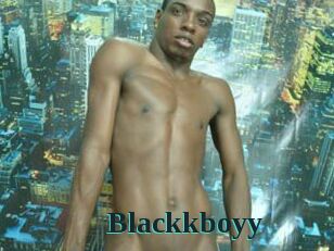Blackkboyy