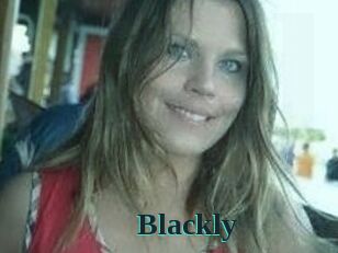 Blackly