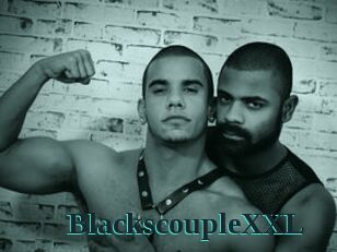 BlackscoupleXXL Melody Melons