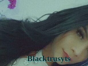 Blacktrusyts