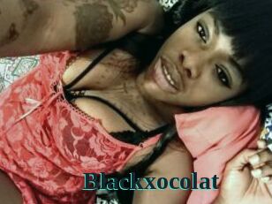 Blackxocolat