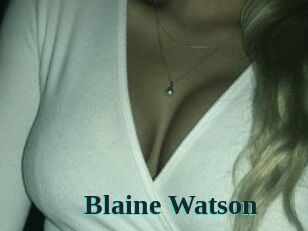 Blaine_Watson