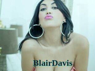 BlairDavis Melody Melons