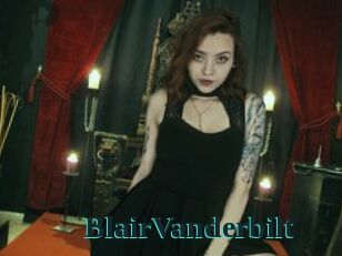 BlairVanderbilt