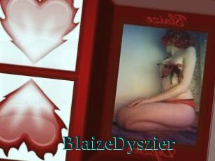 BlaizeDyszier