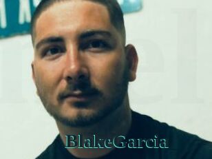 BlakeGarcia