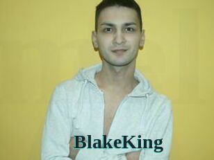 BlakeKing