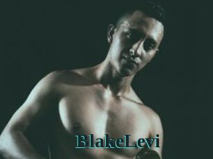 BlakeLevi