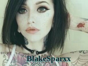 BlakeSparxx