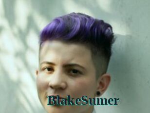 BlakeSumer